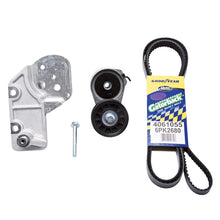 Load image into Gallery viewer, Edelbrock Tensioner Upgrade Kit for 1598 - DTX Performance