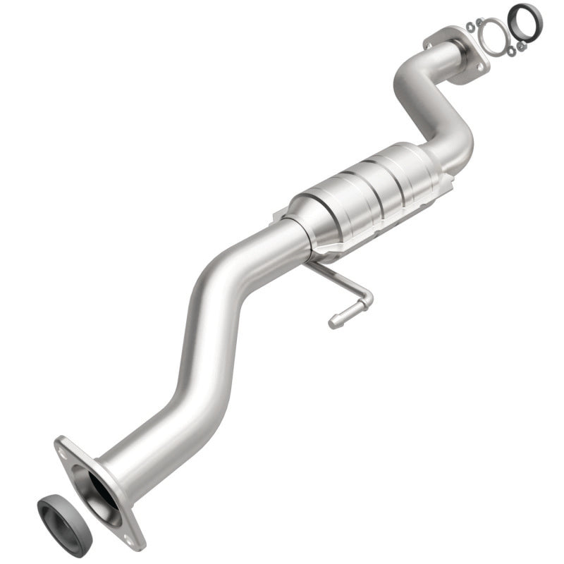 MagnaFlow Conv DF 06-08 Suzuki Grand Vitara 2.7L - DTX Performance