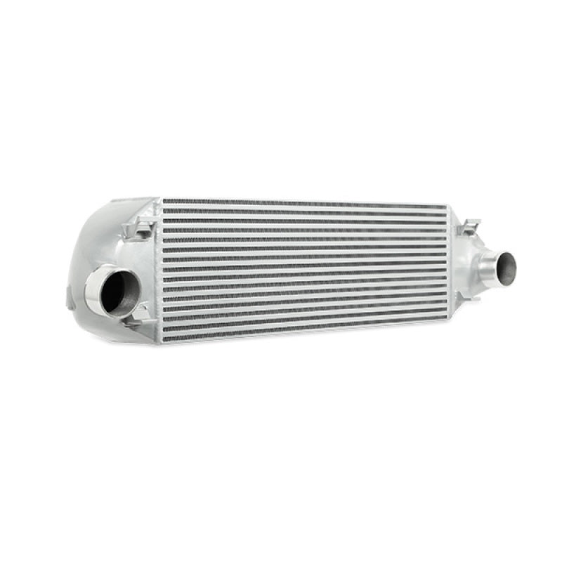 Mishimoto 2013+ Ford Focus ST Intercooler (I/C ONLY) - Silver - DTX Performance