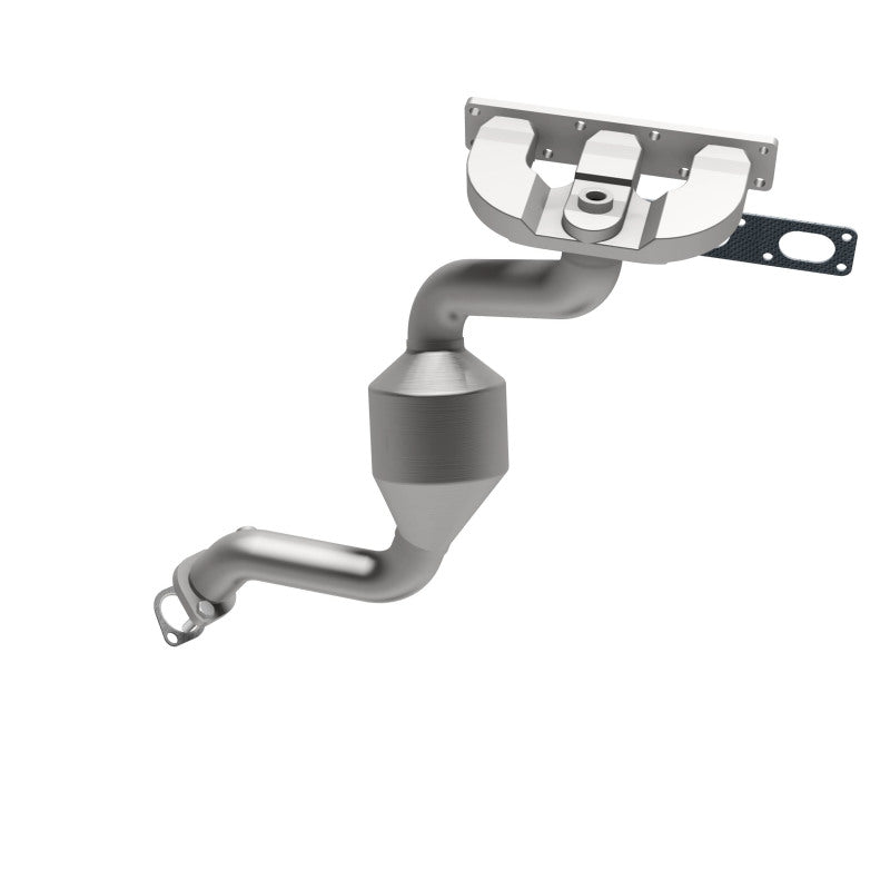 MagnaFlow Conv DF BMW 99-00 323 2.5L / 99-00 328 2.8L / 99-00 Z3 2.5L/2.8L California - DTX Performance