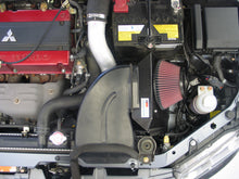 Load image into Gallery viewer, K&amp;N 06 Evo 9 Turbo Typhoon Short Ram Intake - DTX Performance