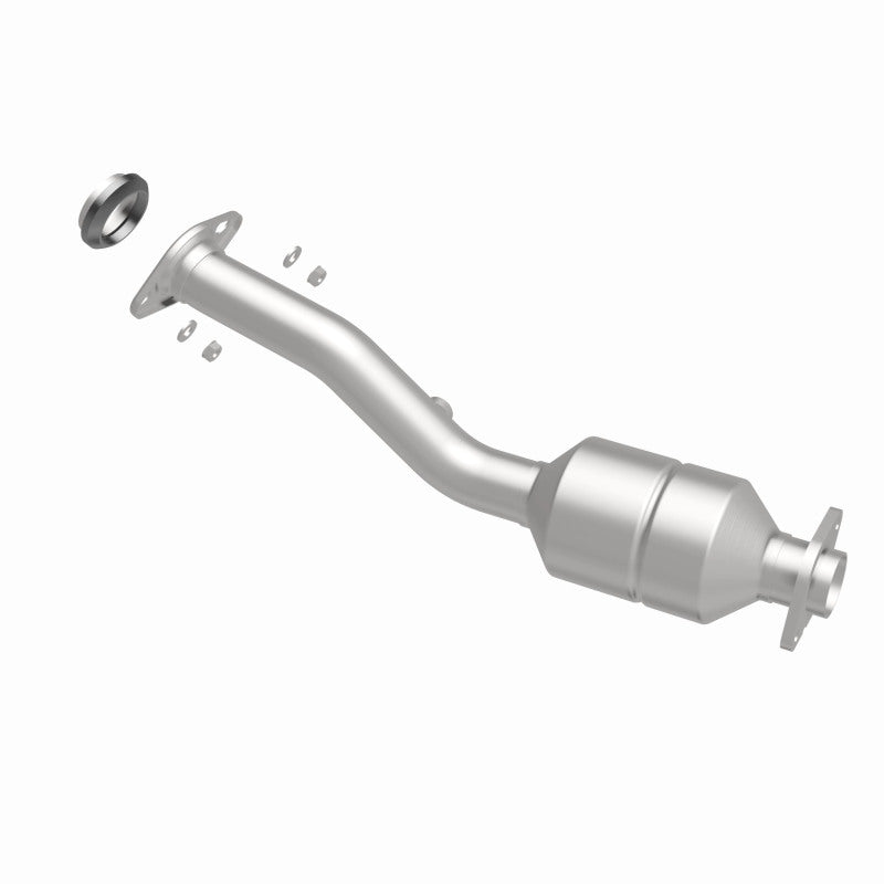 Magnaflow Conv DF 2009-2014 Sentra 2.0 L Underbody - DTX Performance