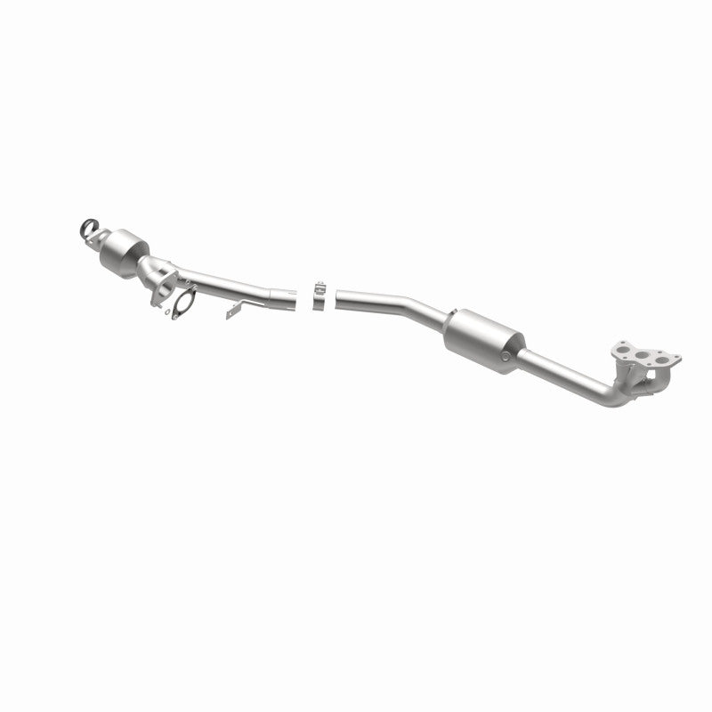 MagnaFlow Conv DF 06-07 Subaru B9 Tribeca 3.0L CA Grade CARB Compliant - DTX Performance