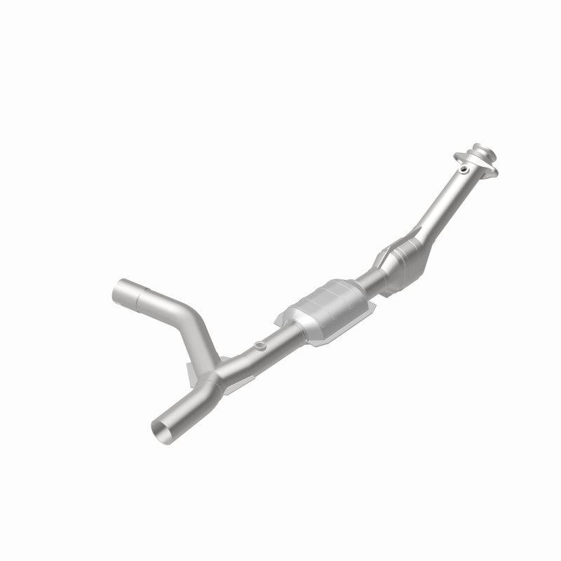 MagnaFlow Conv DF 00-04 Ford E150 4.6L Passenger Side - DTX Performance