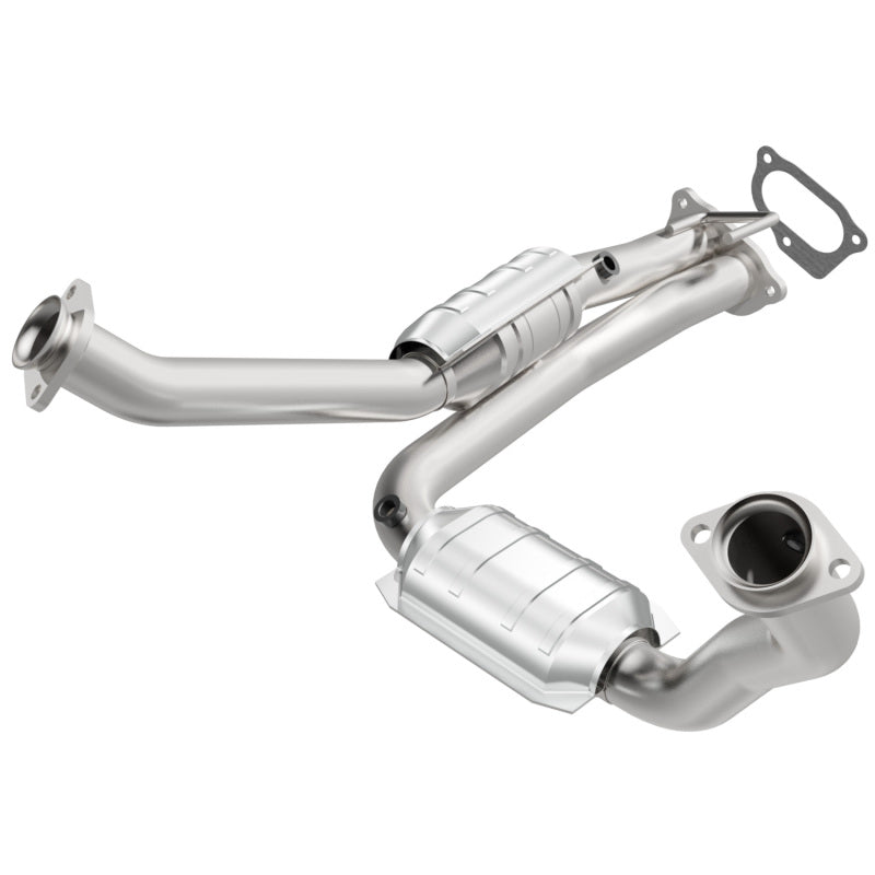 Magnaflow Conv DF 04-06 Ranger/BSeries 3.0L - DTX Performance