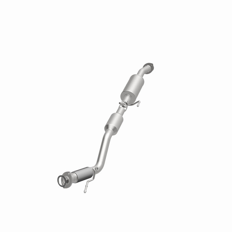 MagnaFlow 18-20 Toyota Camry L4 2.5L OEM Grade Direct-Fit Catalytic Converter - DTX Performance