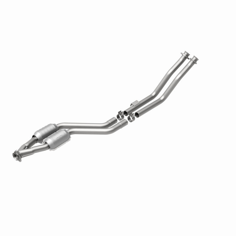 MagnaFlow Conv DF 94-96 Mercedes C220 2.2L - DTX Performance