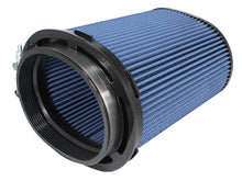 Load image into Gallery viewer, aFe MagnumFLOW Air Filter Pro 5 R 6.75inX4.75in F x 8.25inX6.25in B (INV) x 7.25X5in T (INV) x 9in - DTX Performance