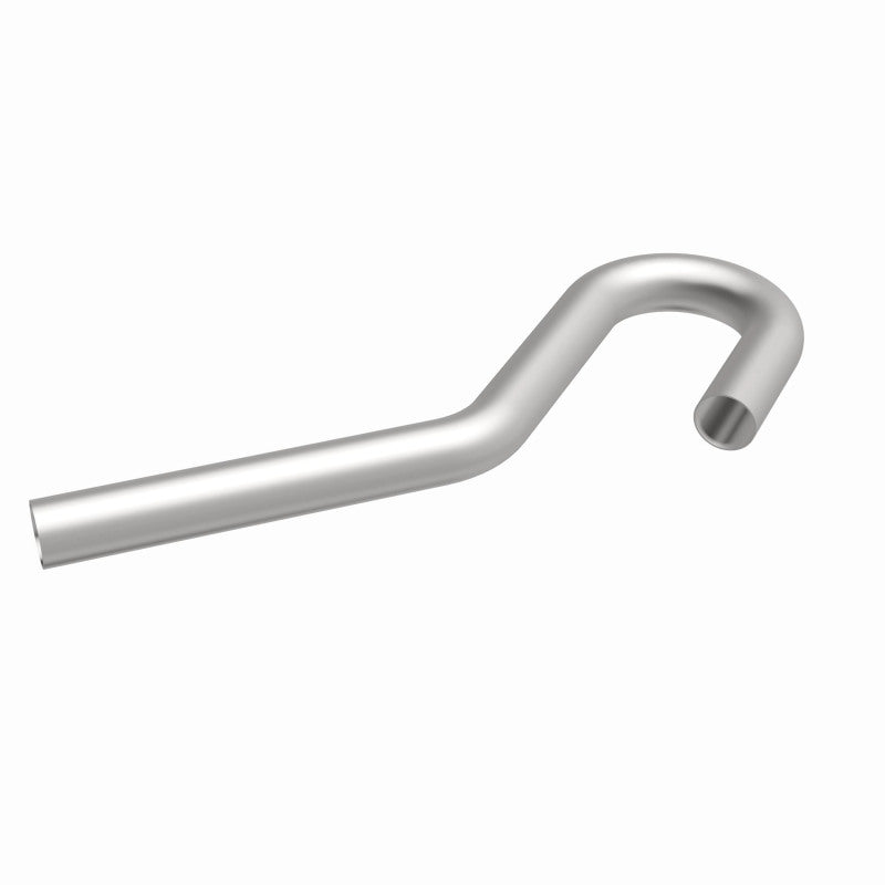 MagnaFlow Univ bent pipe SS 2.25inch 180/45 - DTX Performance