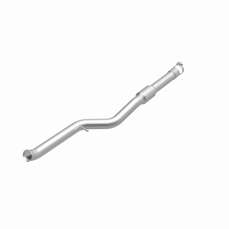 Magnaflow Conv DF 2012-2015 328i L4 2 OEM Underbody - DTX Performance