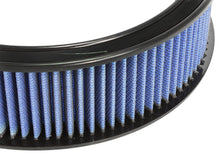 Load image into Gallery viewer, aFe MagnumFLOW Air Filters Round Racing P5R A/F RR P5R 14 OD x 12 ID x 4 H E/M - DTX Performance