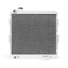 Load image into Gallery viewer, Mishimoto 1988-1997 Toyota Hilux Performance Aluminum Radiator - DTX Performance