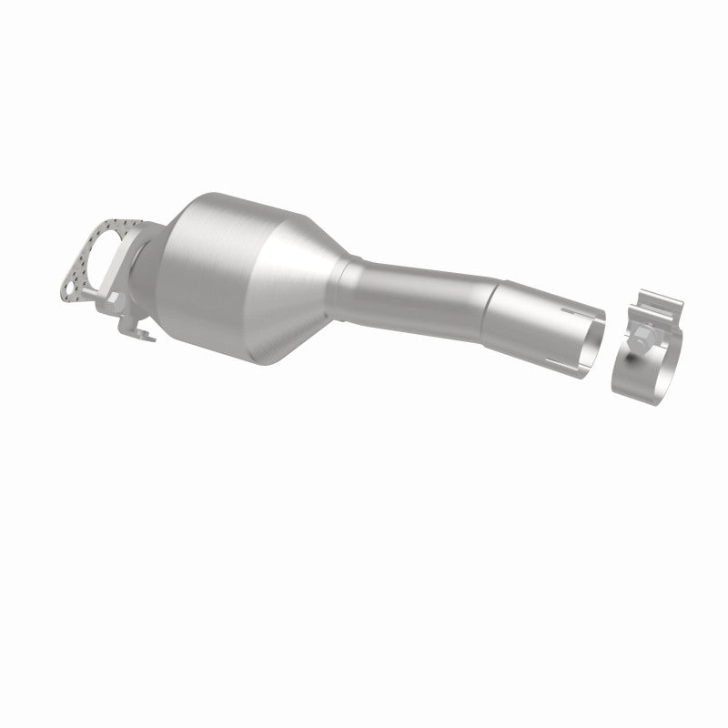 Magnaflow Conv DF 2010-2013 TRANSIT CONNECT 2.0 L Underbody - DTX Performance