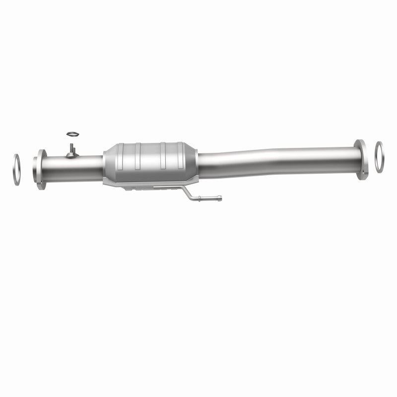 MagnaFlow Conv DF 99-02 4Runner 3.4L rear OEM - DTX Performance