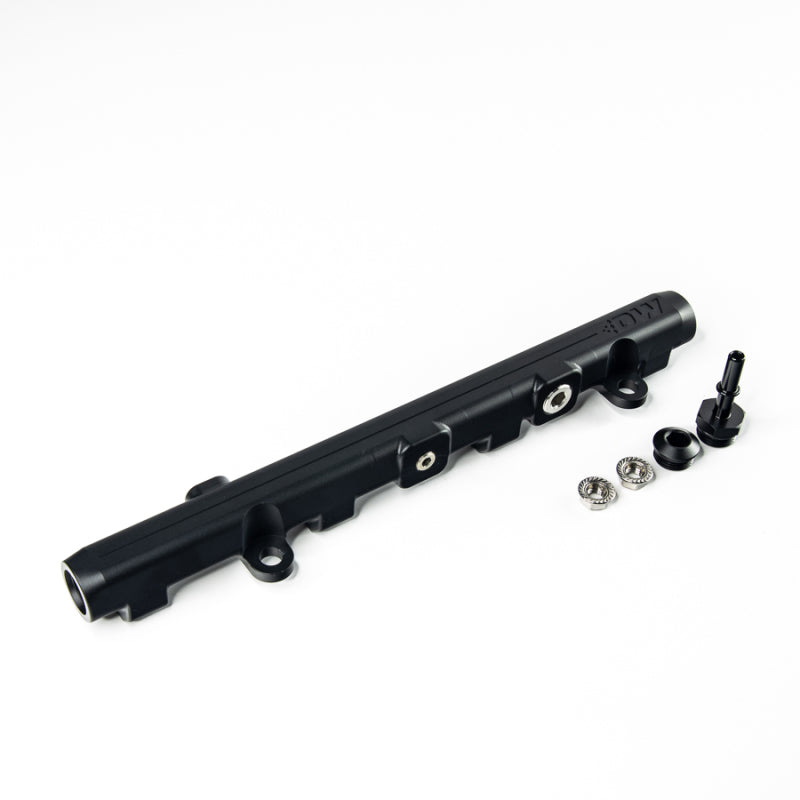 DeatschWerks Honda K-Series Fuel Rails - DTX Performance