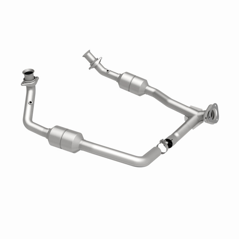 MagnaFlow Conv DF 00-03 Ford E150 5.4L - DTX Performance