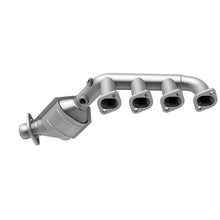 Load image into Gallery viewer, MagnaFlow Conv DF 93-95 Lin Mark VIII 4.6 Driver Side - DTX Performance