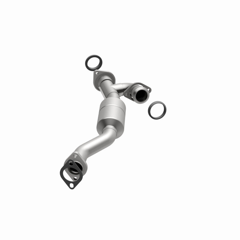 MagnaFlow Conv DF 01-03 Montero 3L Passenger Side Front - DTX Performance