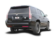 Load image into Gallery viewer, Borla Touring Cat Back 15-16 GMC Denali 6.2L V8 2.75in, 2.25in Dual Same Side Exit 4in Tips Exhaust - DTX Performance