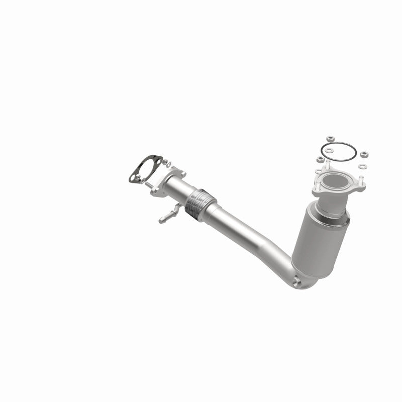 MagnaFlow 10-14 Chevy Equinox / GMC Terrain 2.4L Direct Fit Catalytic Converter - DTX Performance