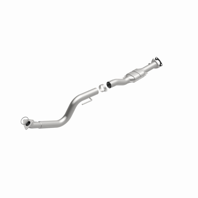 MagnaFlow Conv DF 03-07 GM 2500/3500 P/S OEM - DTX Performance