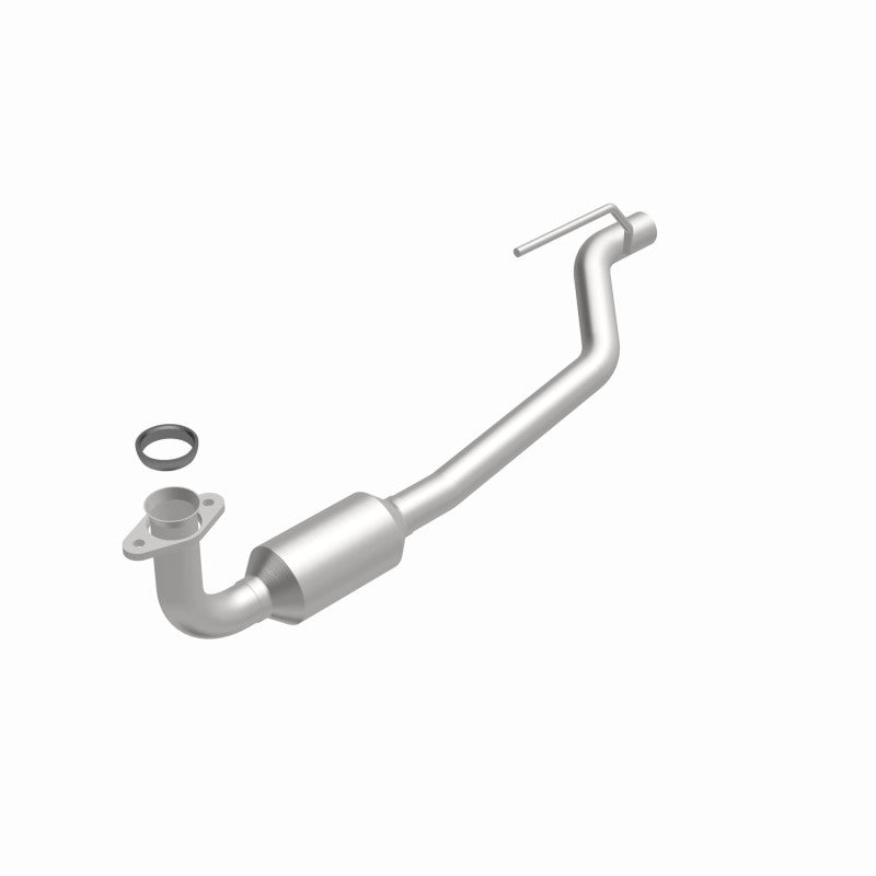 MagnaFlow Conv DF Ford-Mercury 89 91 - DTX Performance