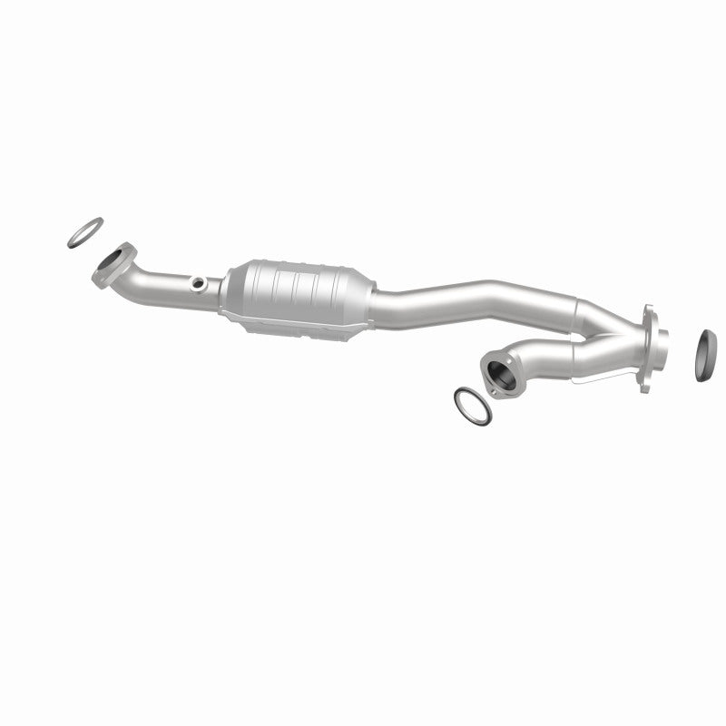 Magnaflow Conv DF 10-14 GX460 4.6L - DTX Performance