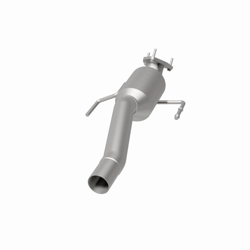 MagnaFlow Conv DF 04-07 VW Touareg 4.2L Passenger Side - DTX Performance