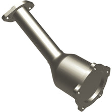 Load image into Gallery viewer, MagnaFlow Conv DF 87-94 Subaru Justy Front Co - DTX Performance