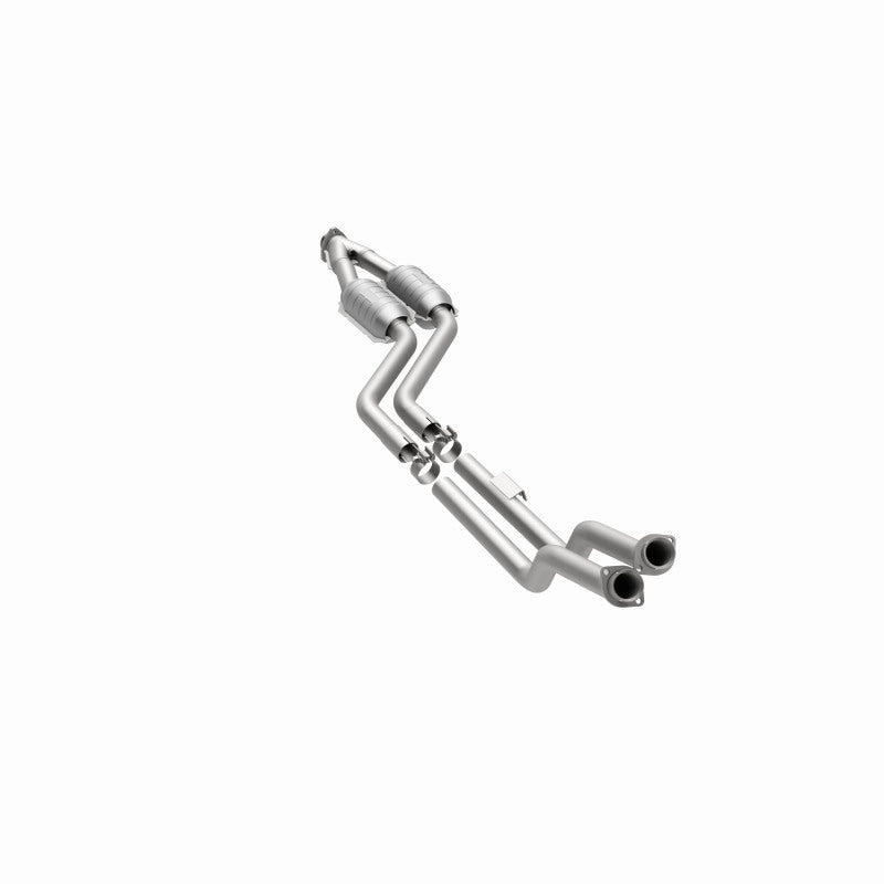 MagnaFlow Conv DF 94-96 Mercedes C220 2.2L - DTX Performance