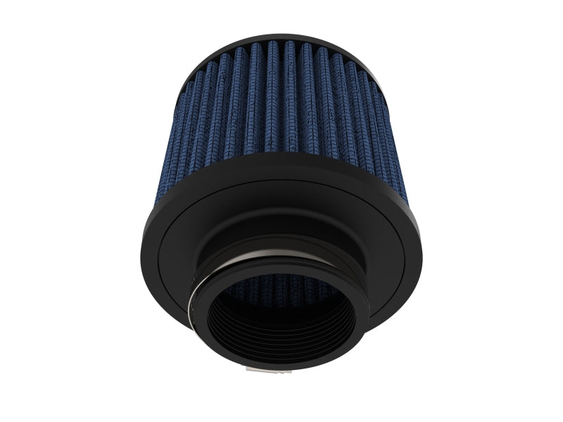 aFe MagnumFLOW Air Filters UCO P5R A/F P5R 3F x 6B x 5-1/2T (Inv) x 5H (IM) - DTX Performance