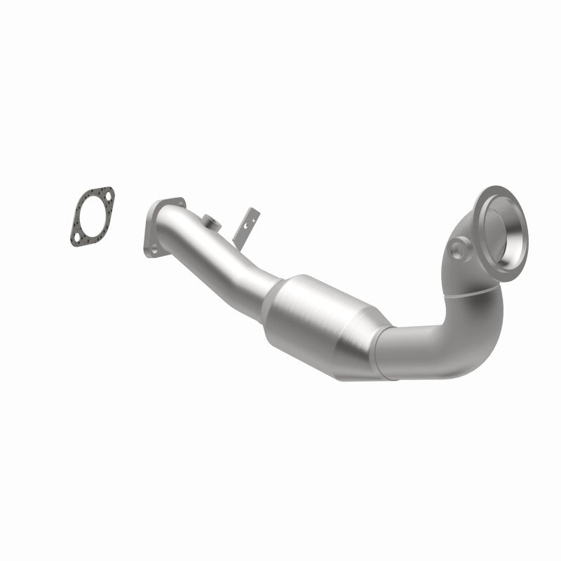 MagnaFlow Conv DF BMW 3 07-08 Front OEM - DTX Performance