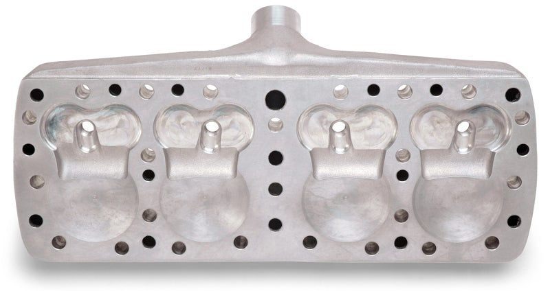 Edelbrock Cylinder Heads 38-48 Ford/Merc (Pair) - DTX Performance