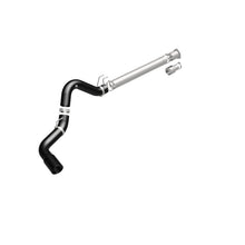 Load image into Gallery viewer, MagnaFlow 07.5-17 Ford F-250/F-350 6.4L/6.7L 409 SS DPF Back Exhaust - Black - DTX Performance