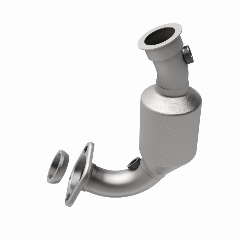 MagnaFlow Conv DF 02-03 Liberty 3.7L PS frt O - DTX Performance