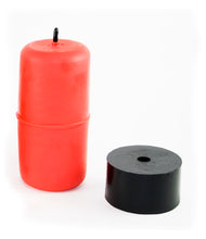 Load image into Gallery viewer, Air Lift Replacement Air Spring - Red Cylinder Type - DTX Performance