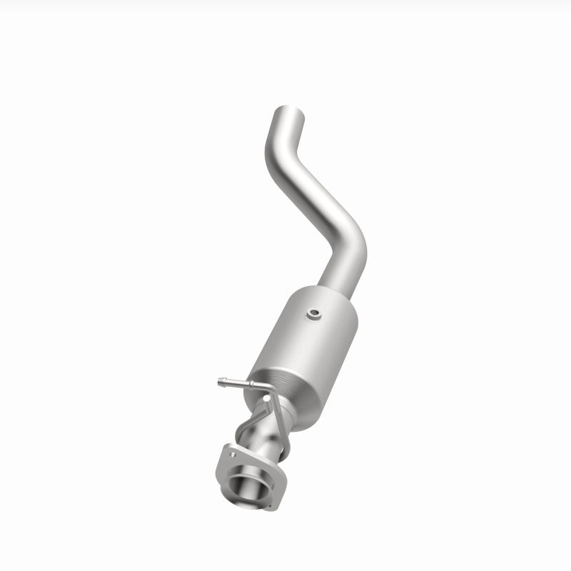 MagnaFlow 22-24 Ford F-650 V8 7.3L Underbody Direct Fit Catalytic Converter - DTX Performance