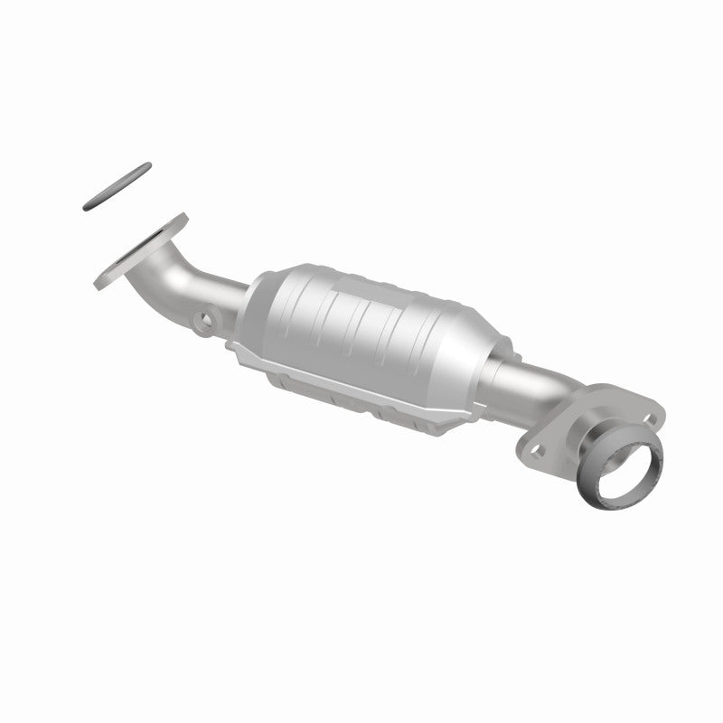 MagnaFlow California Catalytic Converter Direct Fit 04-09 Cadillac CTS V6 3.6L - DTX Performance