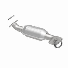 Load image into Gallery viewer, MagnaFlow California Catalytic Converter Direct Fit 04-09 Cadillac CTS V6 3.6L - DTX Performance