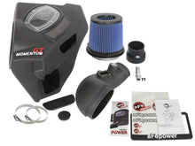 Load image into Gallery viewer, Momentum GT Pro 5R Stage-2 Intake System 13-16 Cadillac ATS L4-2.0L (t) - DTX Performance