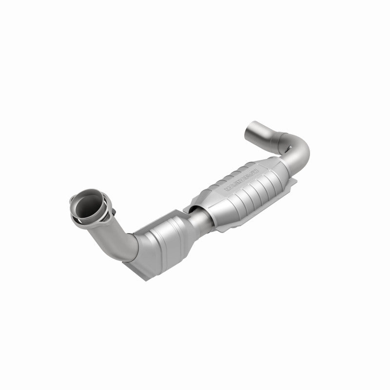 MagnaFlow Conv DF 97-98 Ford Exped 4.6L D/S - DTX Performance