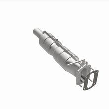 Load image into Gallery viewer, MagnaFlow 09-19 Ford F53 V10 6.8L Underbody 6.8L Direct Fit Catalytic Converter - DTX Performance