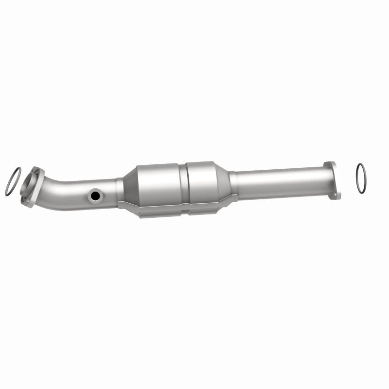 MagnaFlow Conv DF 05-09 Toyota Tacoma 4.0L P/S Rear - DTX Performance