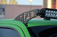 Load image into Gallery viewer, N-Fab Roof Mounts 09-14 Ford F150/Raptor - Tex. Black - 50 Series - DTX Performance