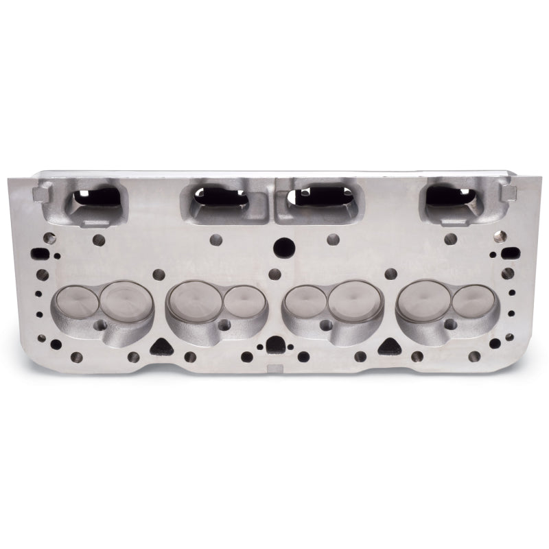 Edelbrock Single Perf SBC C-Bolt Head Comp - DTX Performance