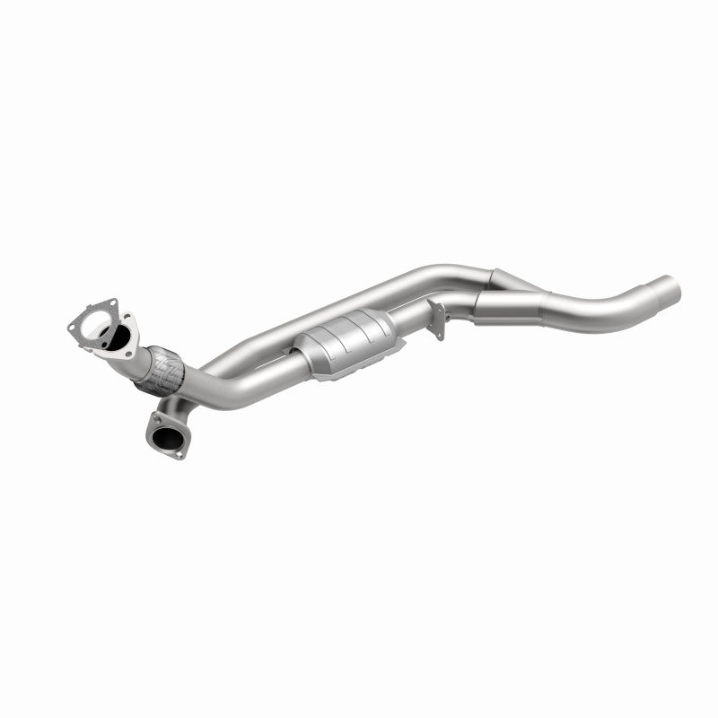 MagnaFlow Conv DF 96-97 Camaro 5.7L P/S - DTX Performance