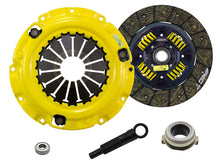 Load image into Gallery viewer, ACT 2001 Mazda Protege XT/Perf Street Sprung Clutch Kit - DTX Performance