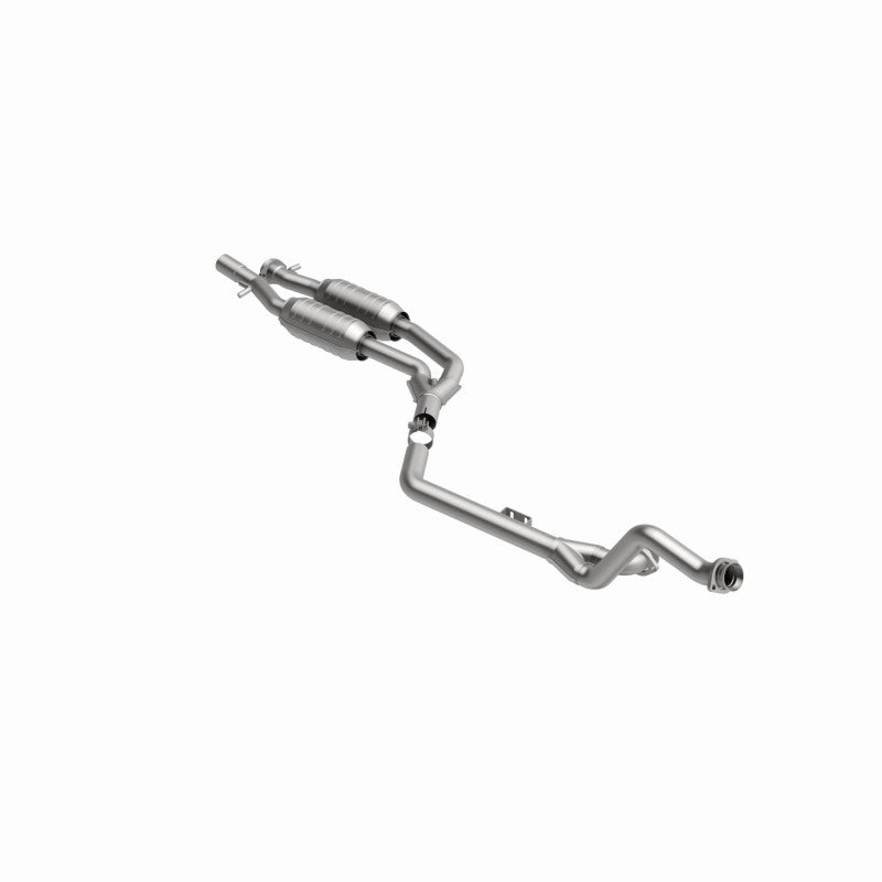 MagnaFlow Conv DF 92-93 Mercedes 400E/SE 4.2L - DTX Performance