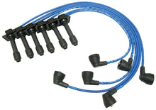 Load image into Gallery viewer, NGK Ford Taurus 1995-1989 Spark Plug Wire Set - DTX Performance