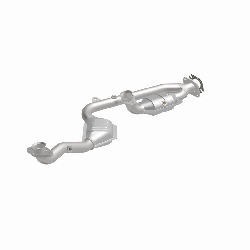 MagnaFlow CONV DF 99-01 Continental 4.6L 50S - DTX Performance